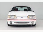 Thumbnail Photo 4 for 1987 Ford Mustang GT Hatchback